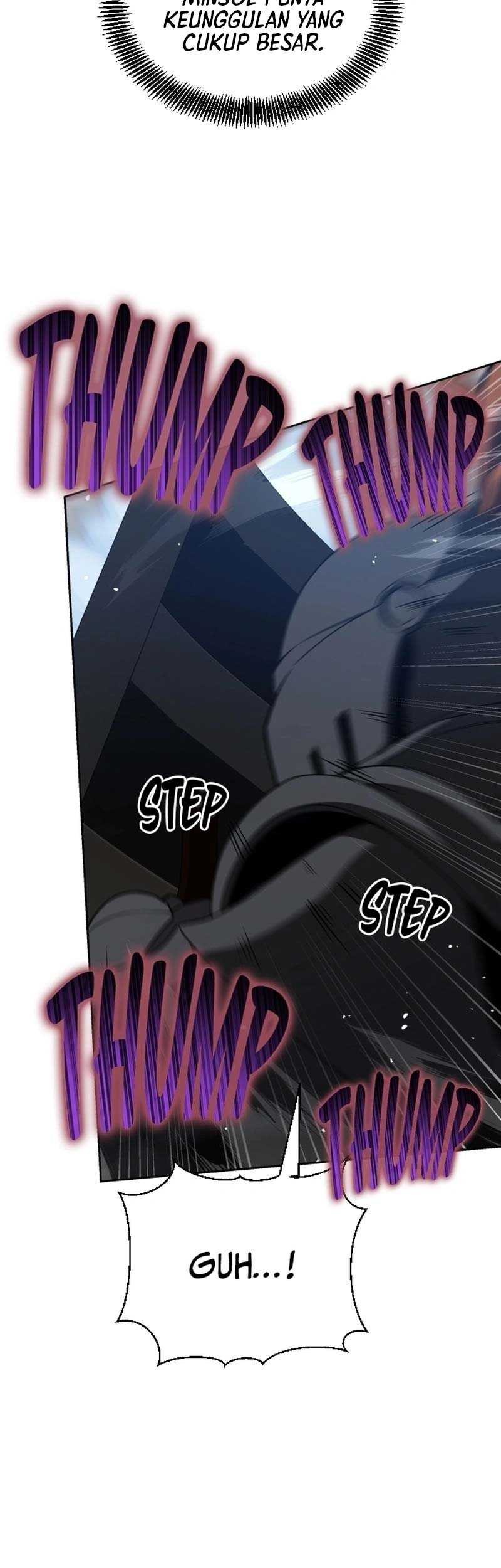 Return of the Genius Player Chapter 40 Gambar 28