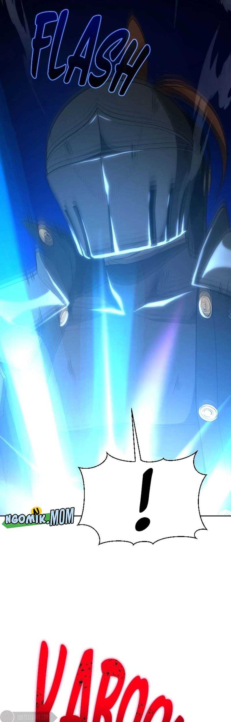 Return of the Genius Player Chapter 40 Gambar 30