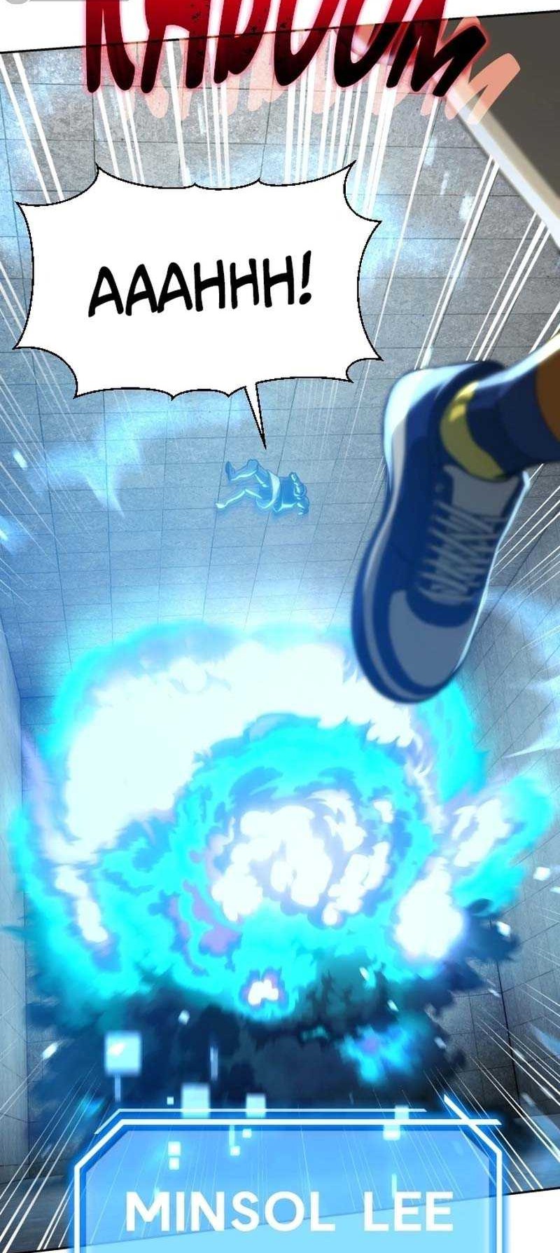 Return of the Genius Player Chapter 40 Gambar 31