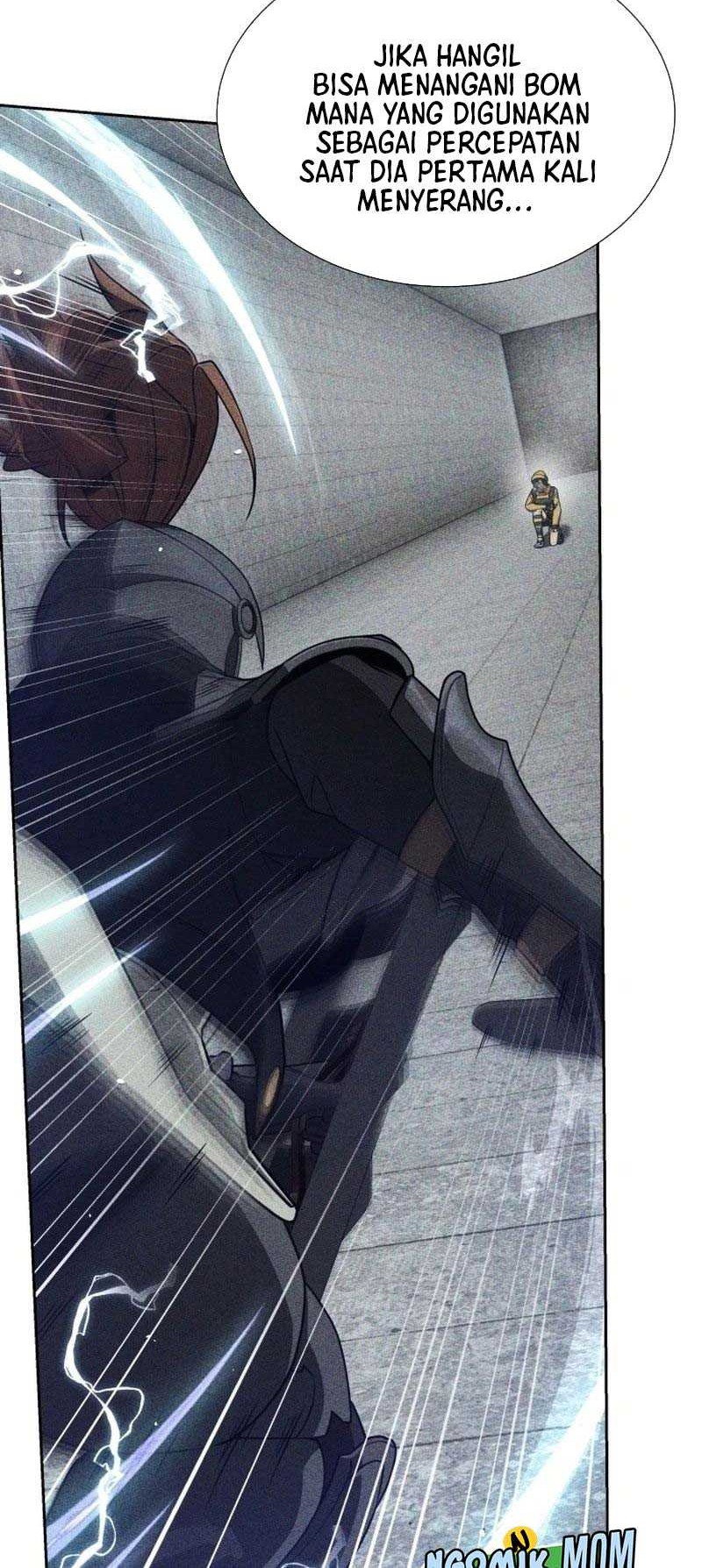 Return of the Genius Player Chapter 40 Gambar 33