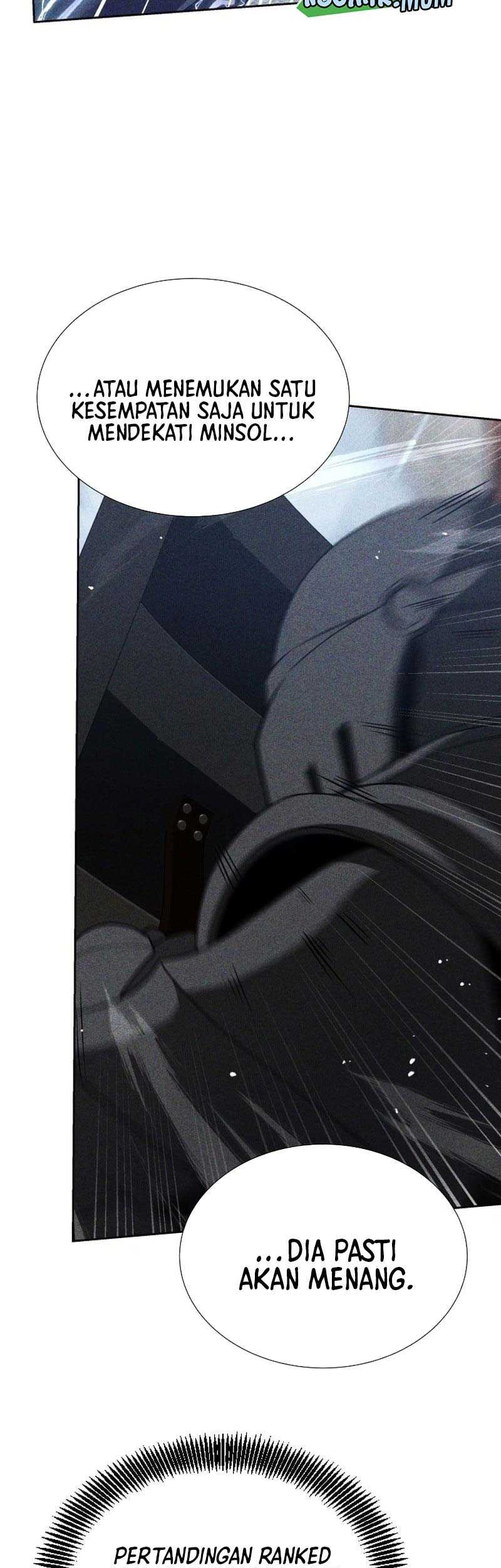 Return of the Genius Player Chapter 40 Gambar 34