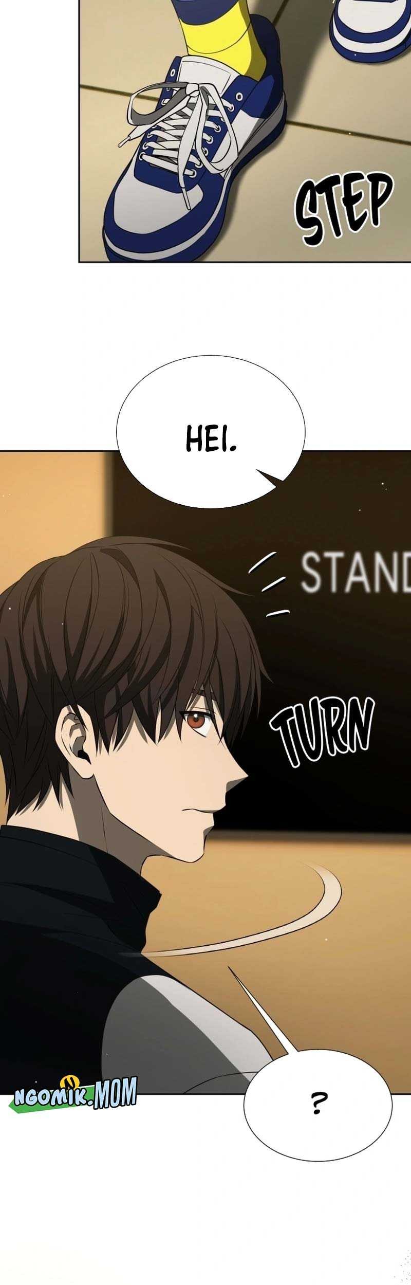 Return of the Genius Player Chapter 40 Gambar 40