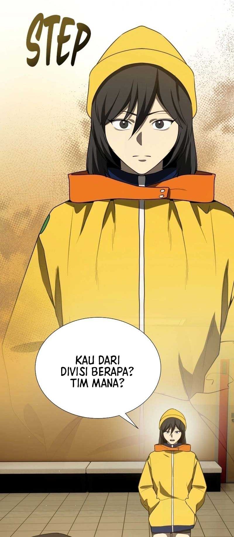Return of the Genius Player Chapter 40 Gambar 41