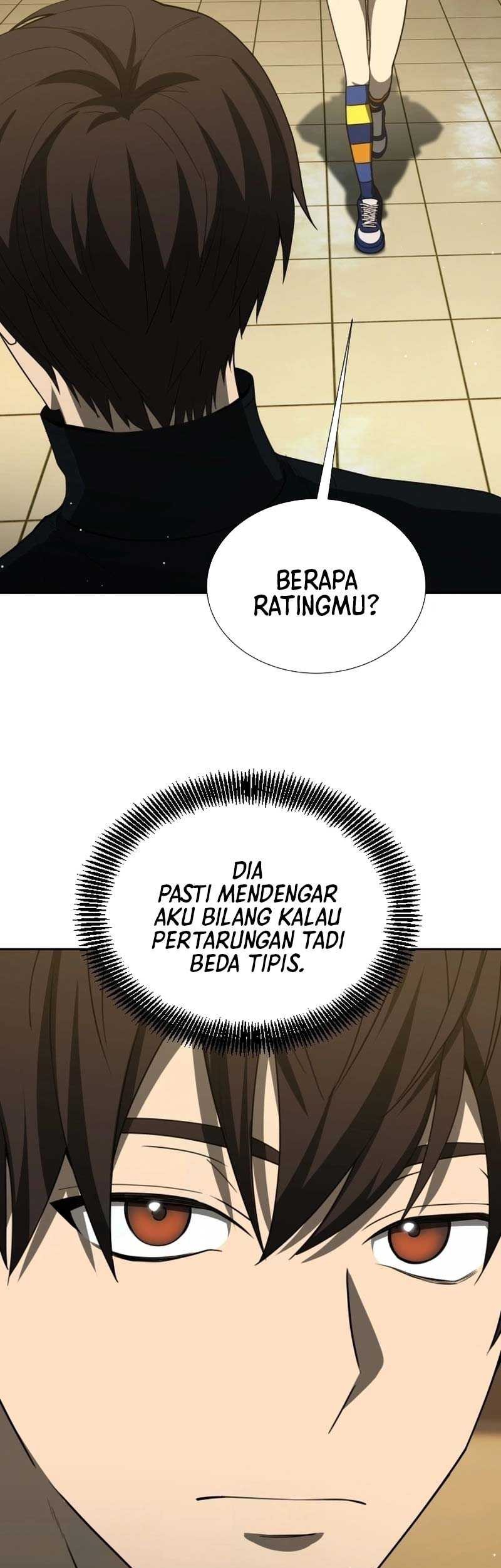 Return of the Genius Player Chapter 40 Gambar 42