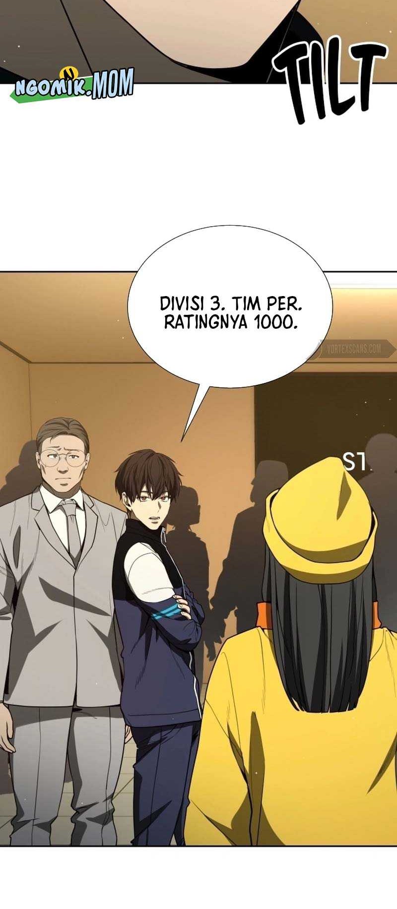 Return of the Genius Player Chapter 40 Gambar 43