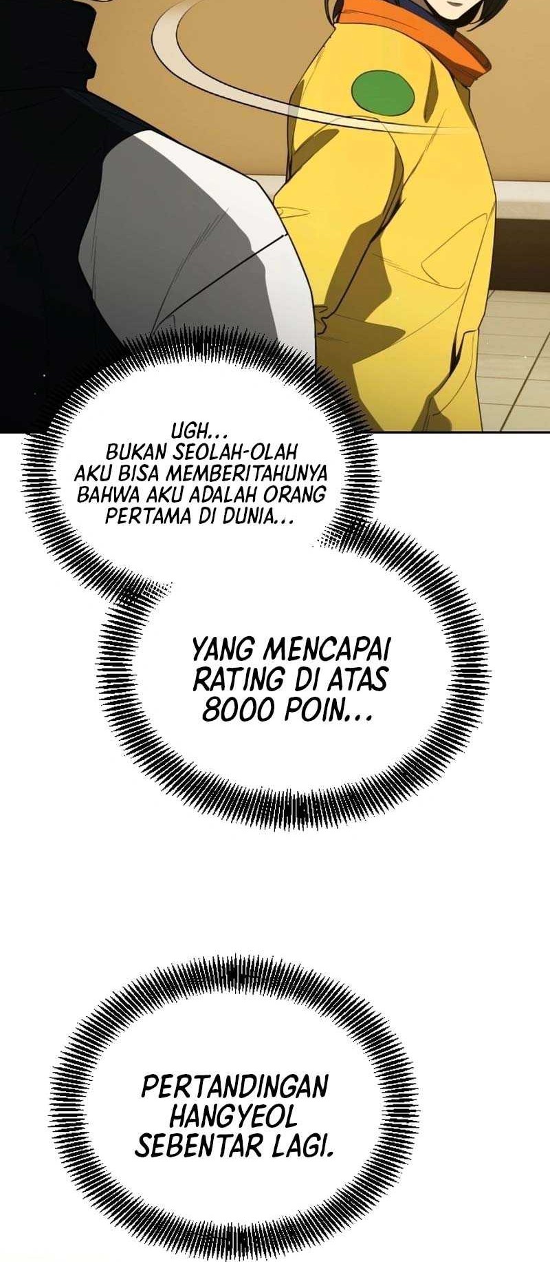 Return of the Genius Player Chapter 40 Gambar 45
