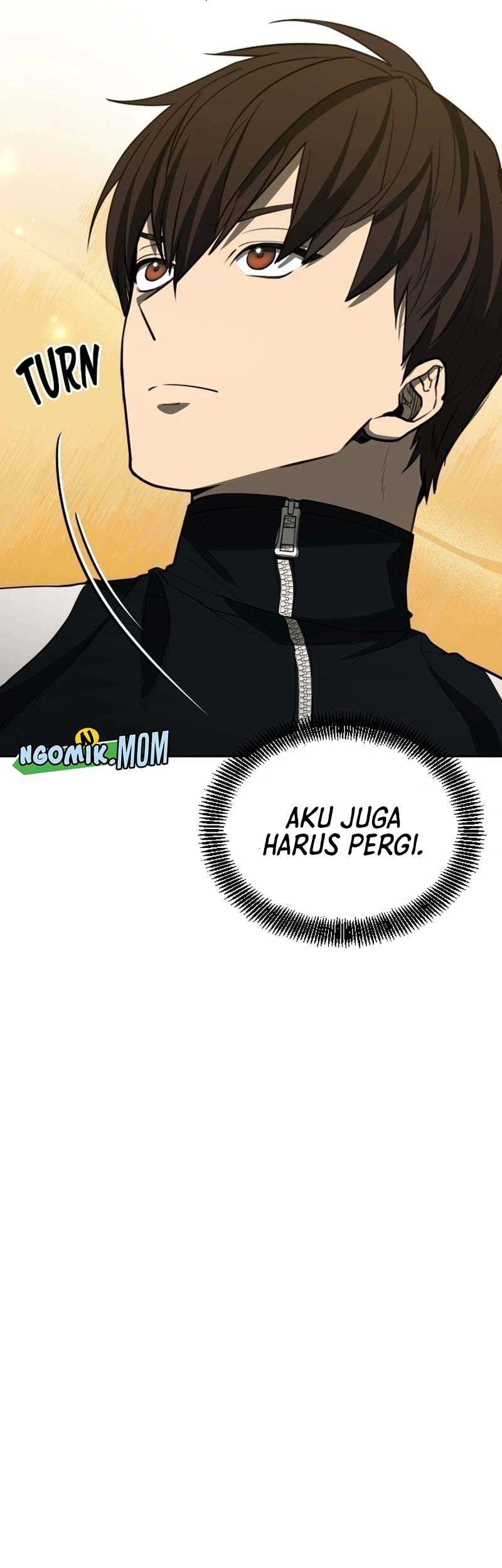 Return of the Genius Player Chapter 40 Gambar 46