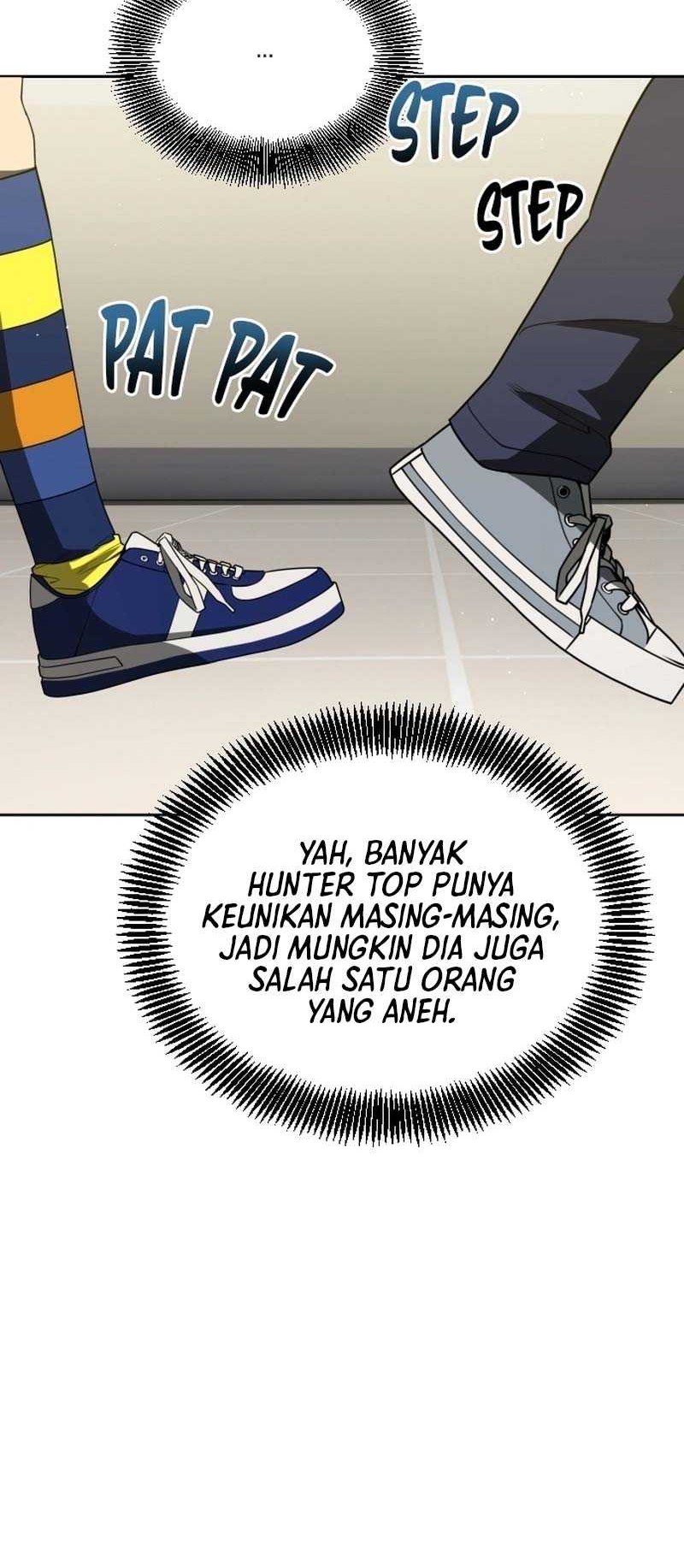 Return of the Genius Player Chapter 40 Gambar 49