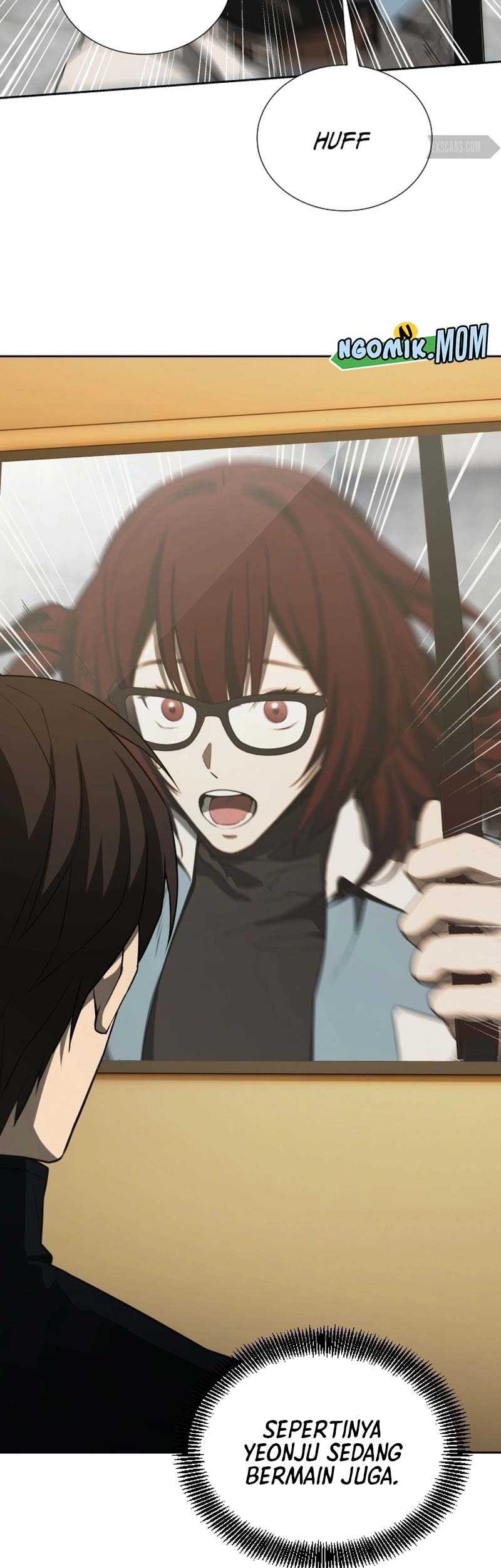 Return of the Genius Player Chapter 40 Gambar 52