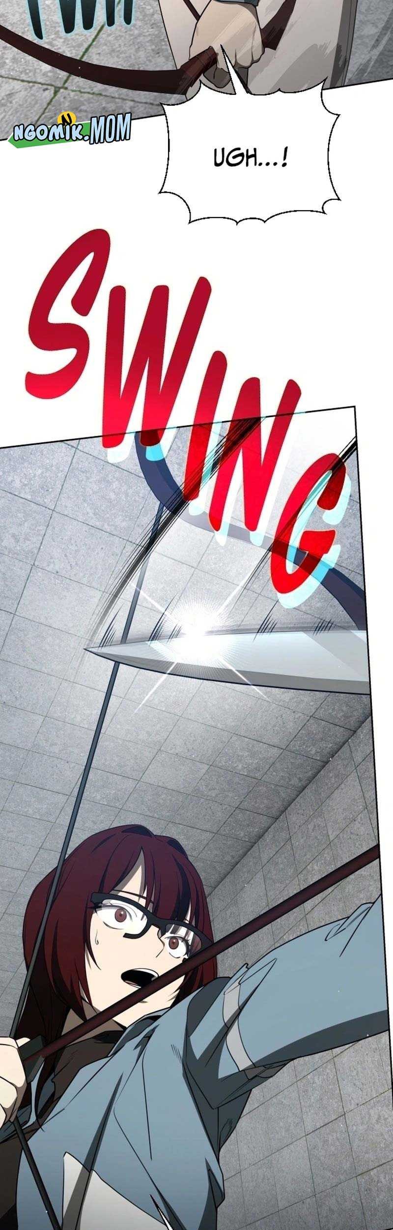 Return of the Genius Player Chapter 40 Gambar 54