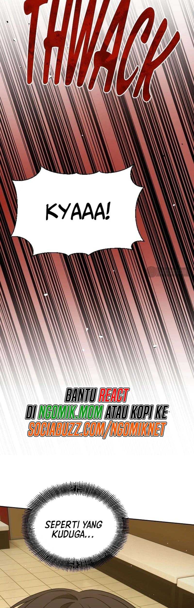Return of the Genius Player Chapter 40 Gambar 56