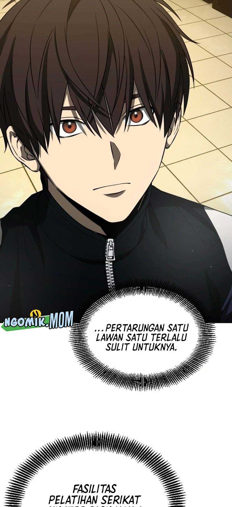 Return of the Genius Player Chapter 40 Gambar 57