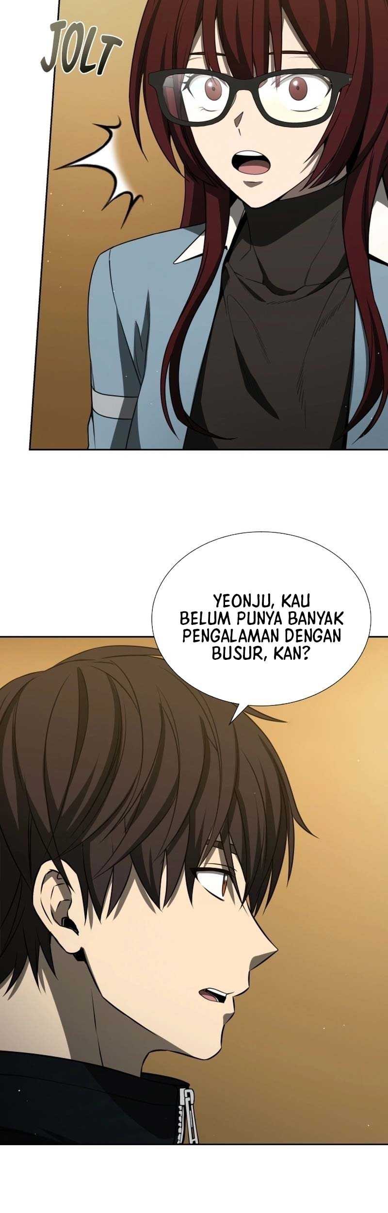 Return of the Genius Player Chapter 40 Gambar 60
