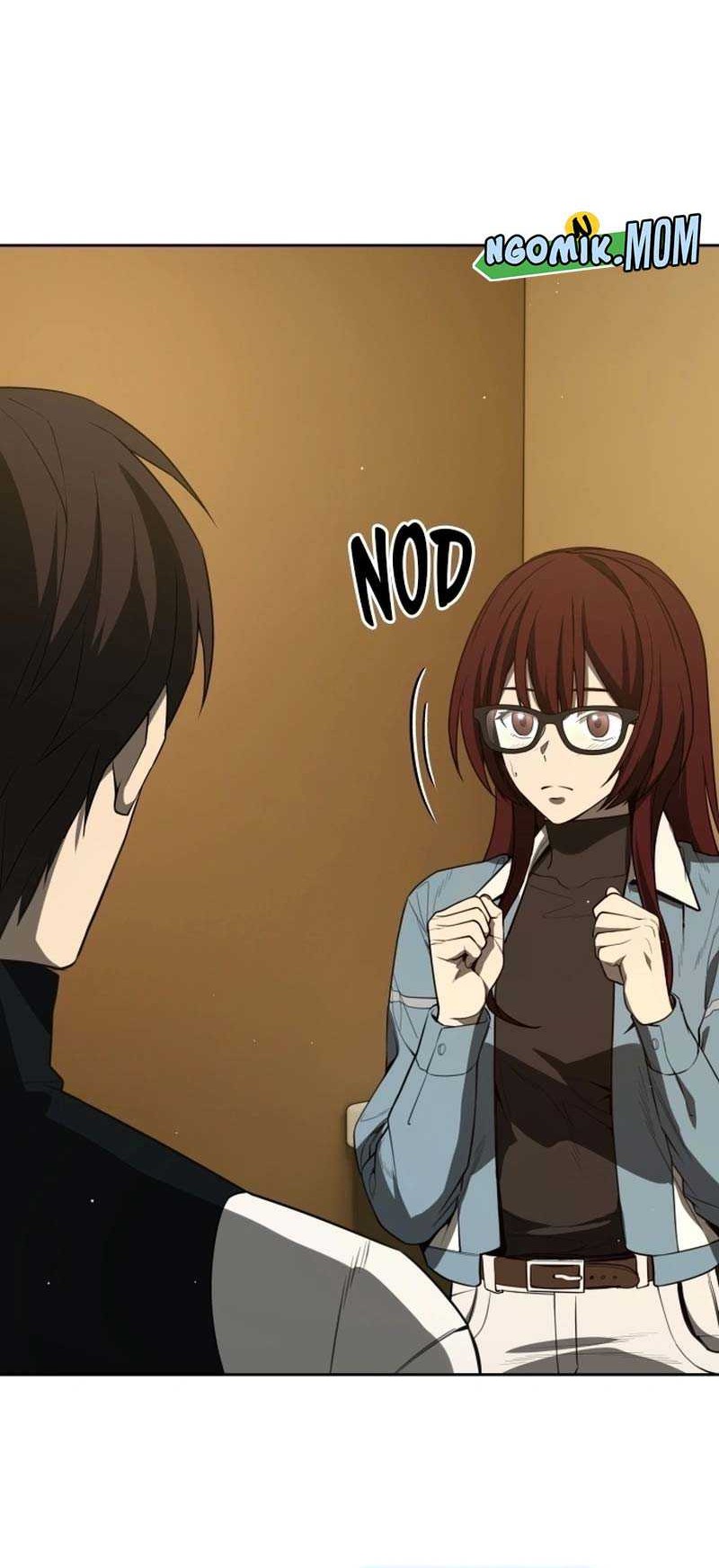 Return of the Genius Player Chapter 40 Gambar 61