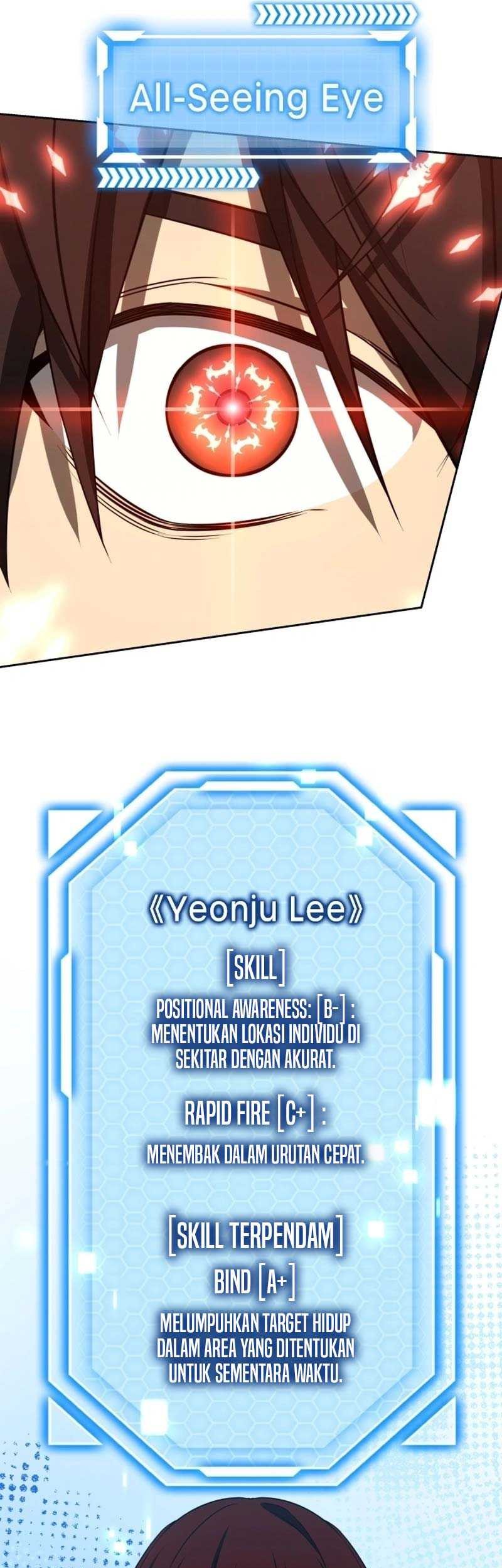 Return of the Genius Player Chapter 40 Gambar 62