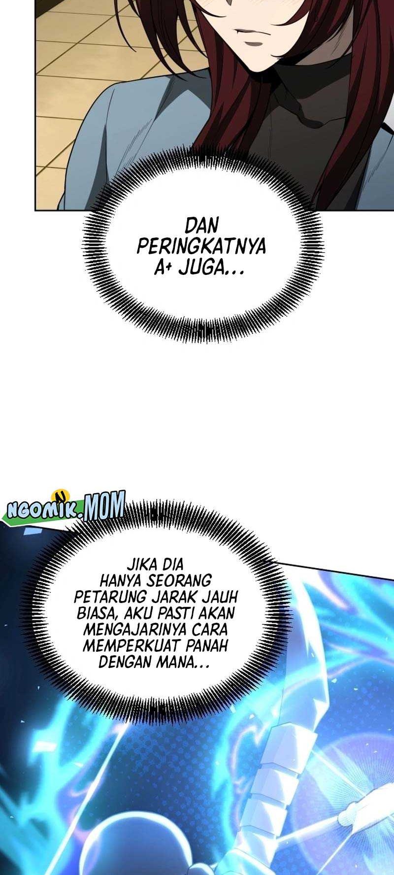 Return of the Genius Player Chapter 40 Gambar 65