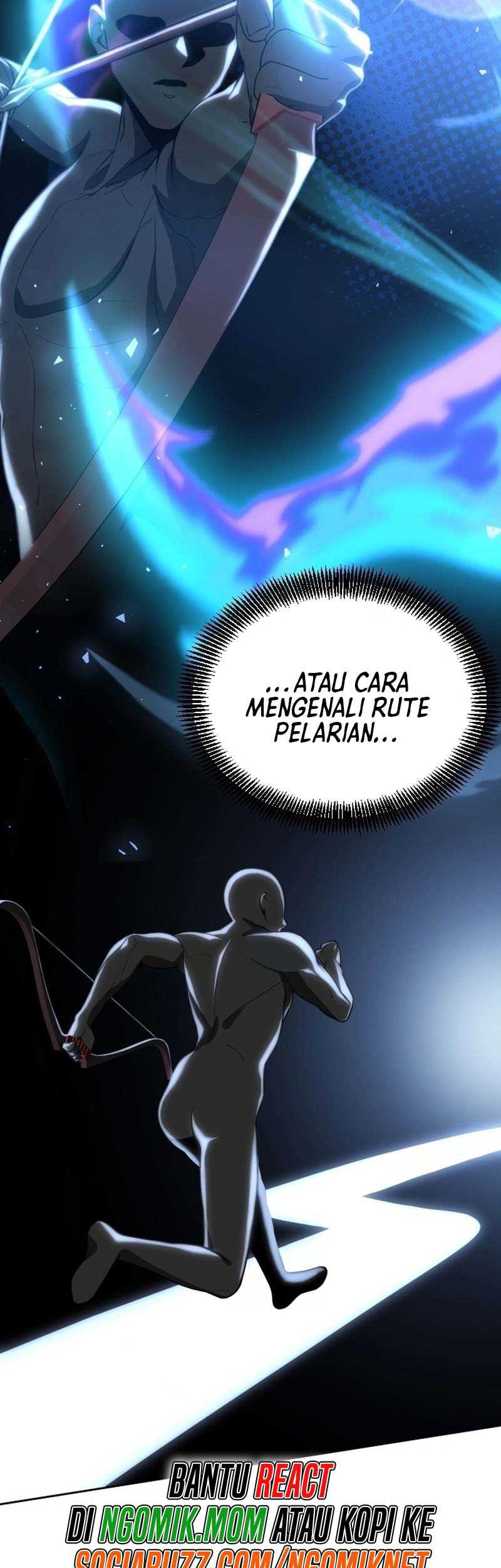 Return of the Genius Player Chapter 40 Gambar 66