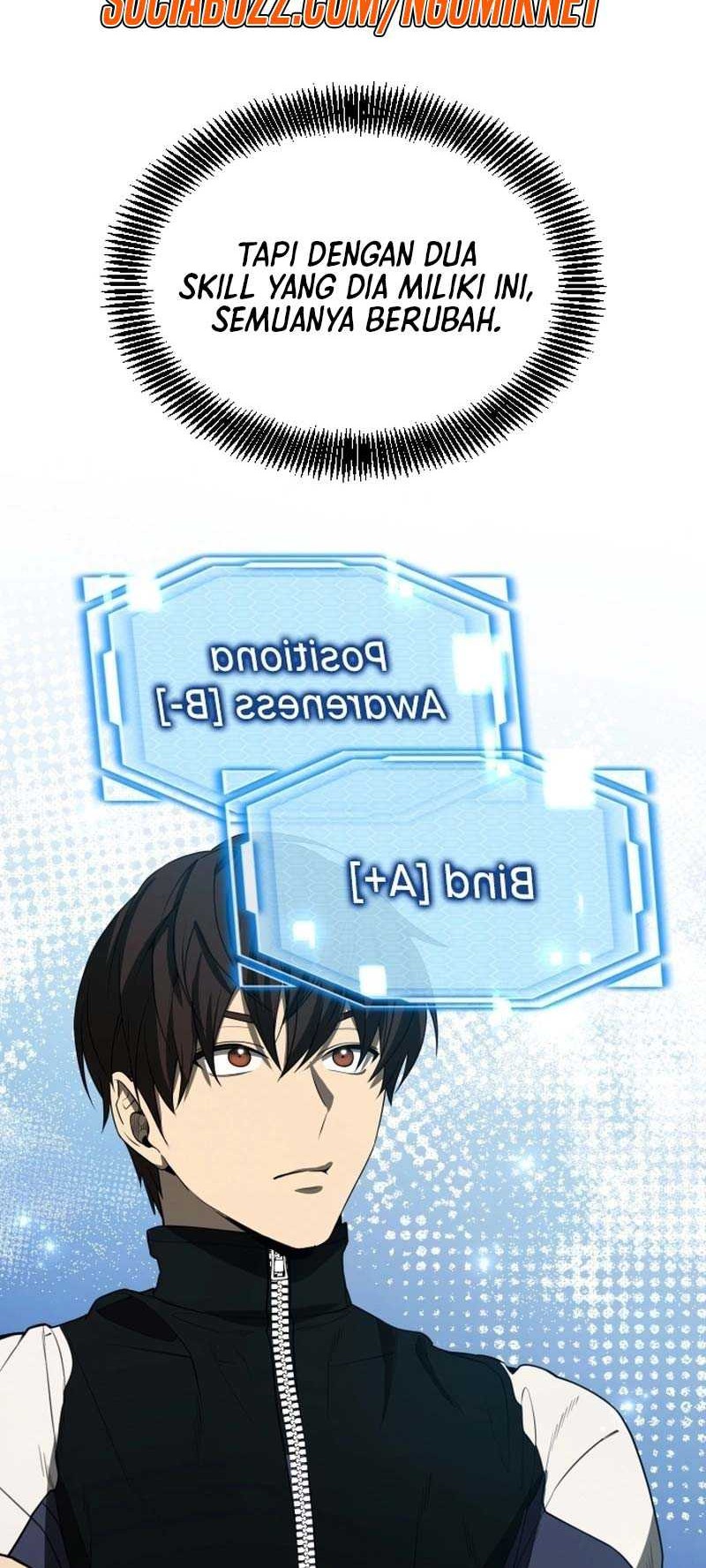 Return of the Genius Player Chapter 40 Gambar 67