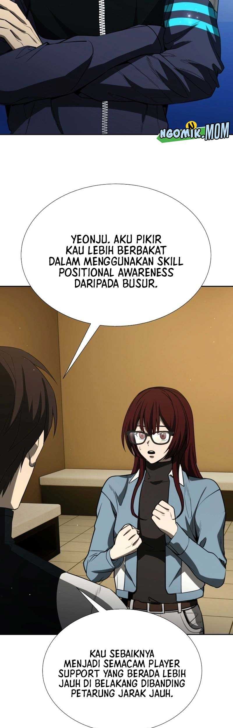 Return of the Genius Player Chapter 40 Gambar 68