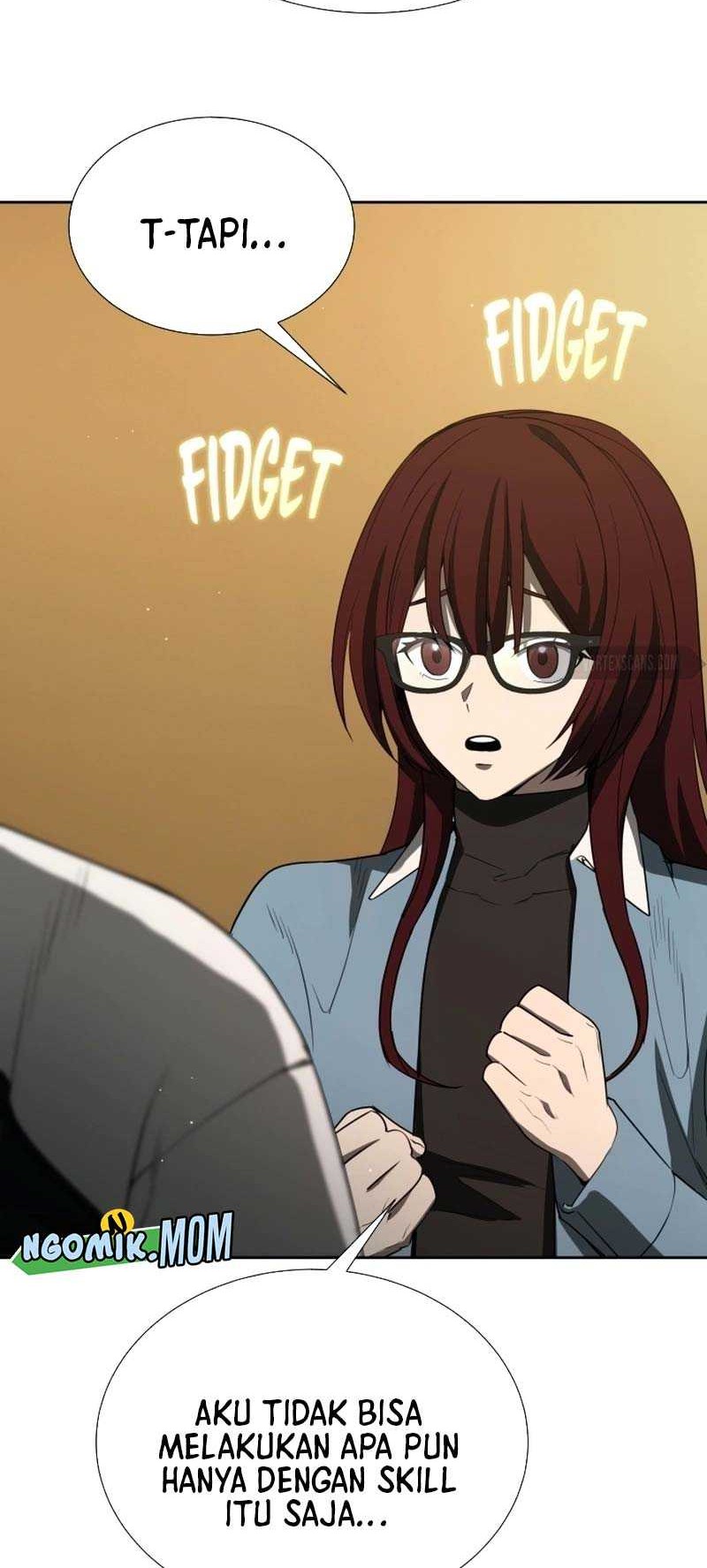 Return of the Genius Player Chapter 40 Gambar 69