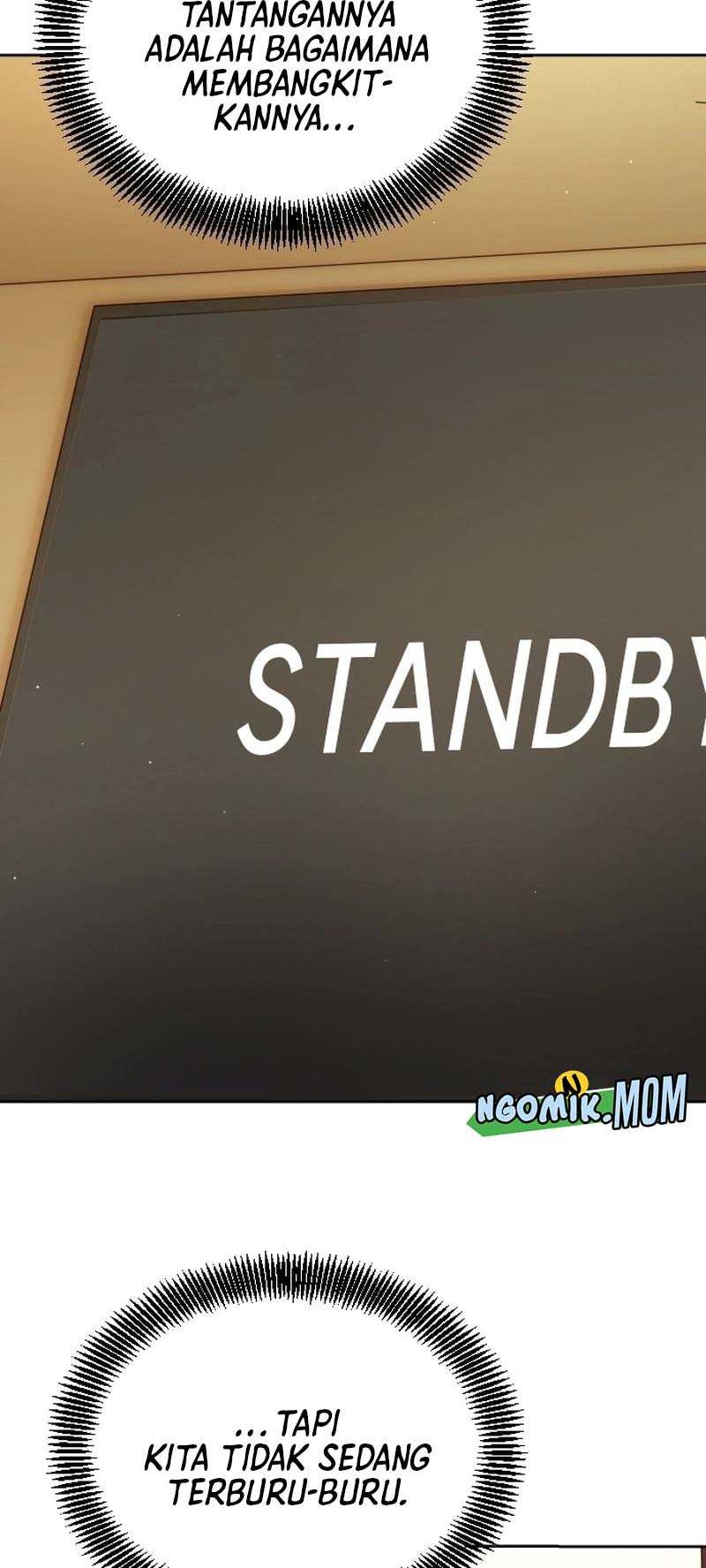 Return of the Genius Player Chapter 40 Gambar 71