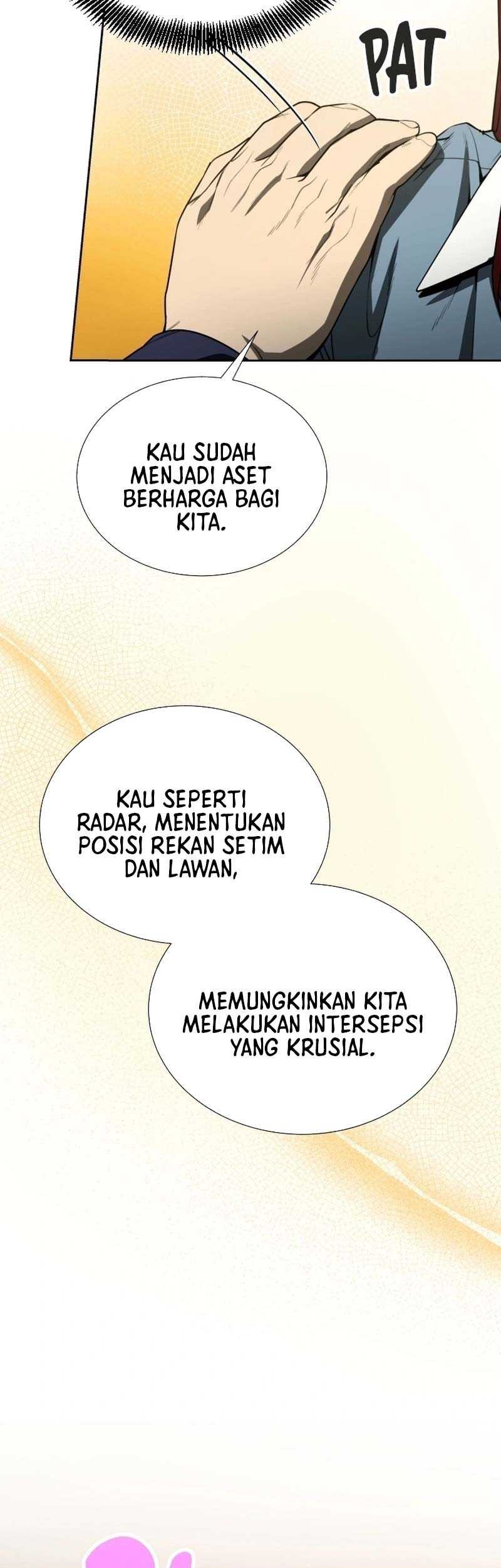 Return of the Genius Player Chapter 40 Gambar 72