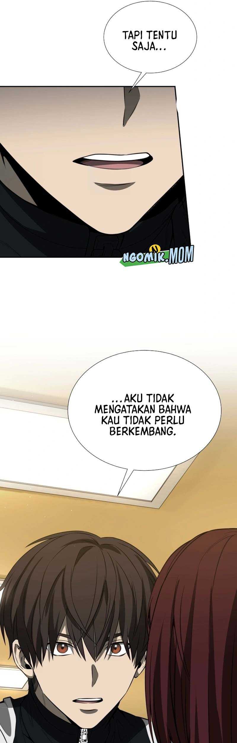 Return of the Genius Player Chapter 40 Gambar 74