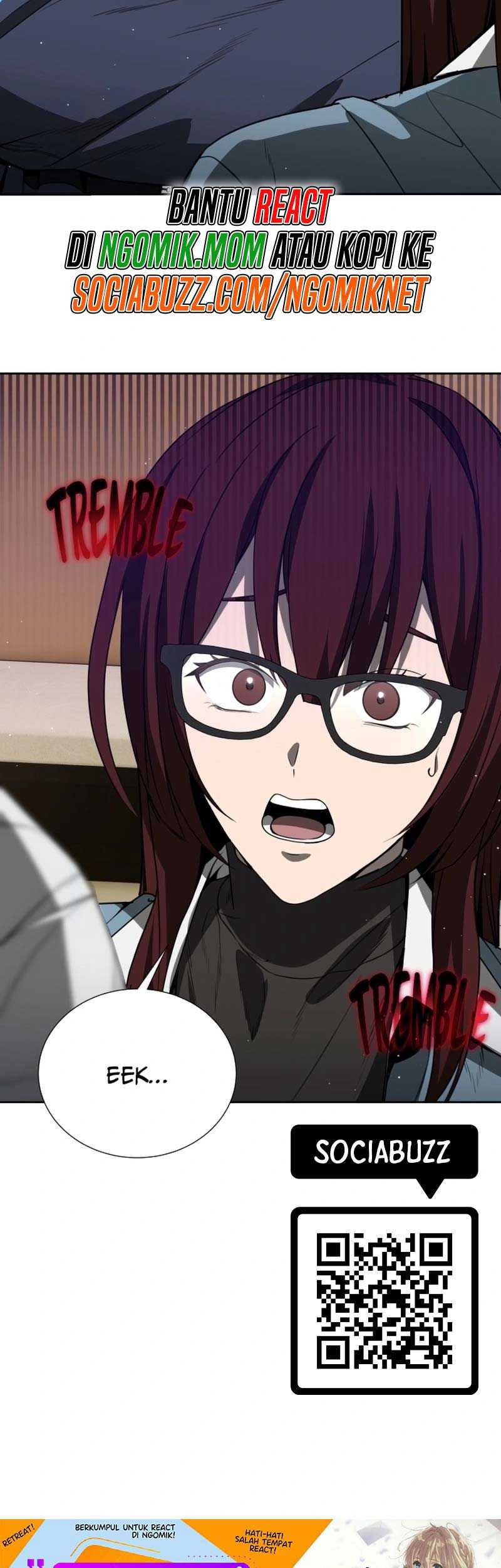Return of the Genius Player Chapter 40 Gambar 76
