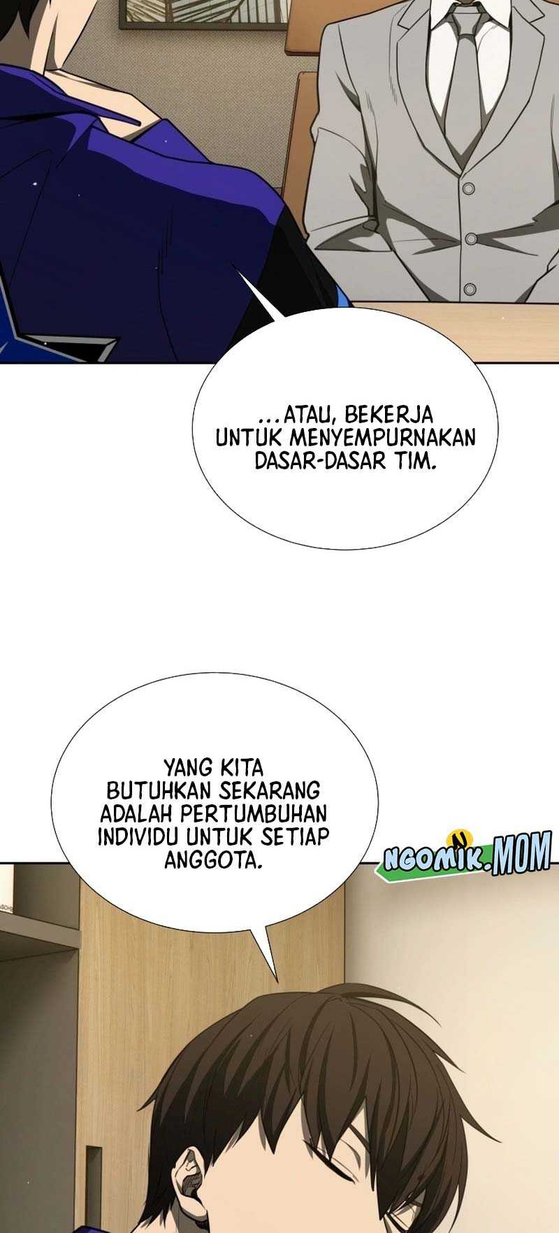 Return of the Genius Player Chapter 40 Gambar 5