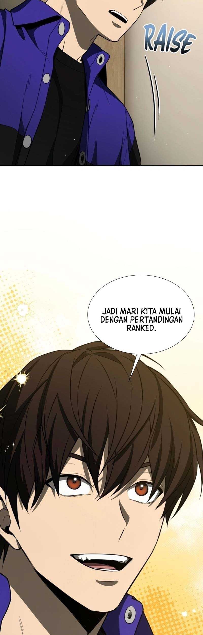 Return of the Genius Player Chapter 40 Gambar 6