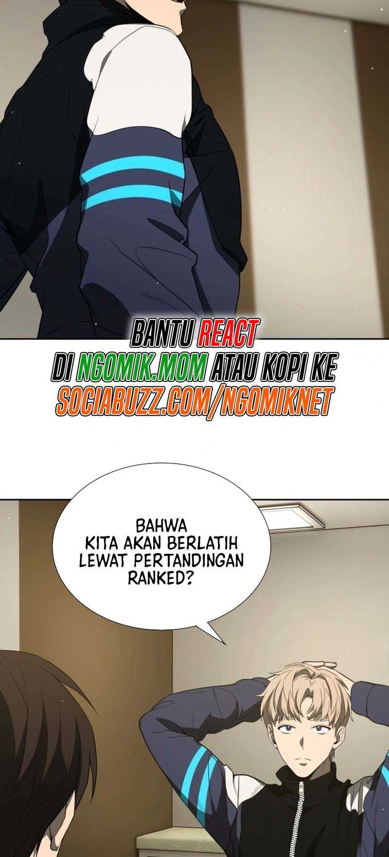 Return of the Genius Player Chapter 40 Gambar 9