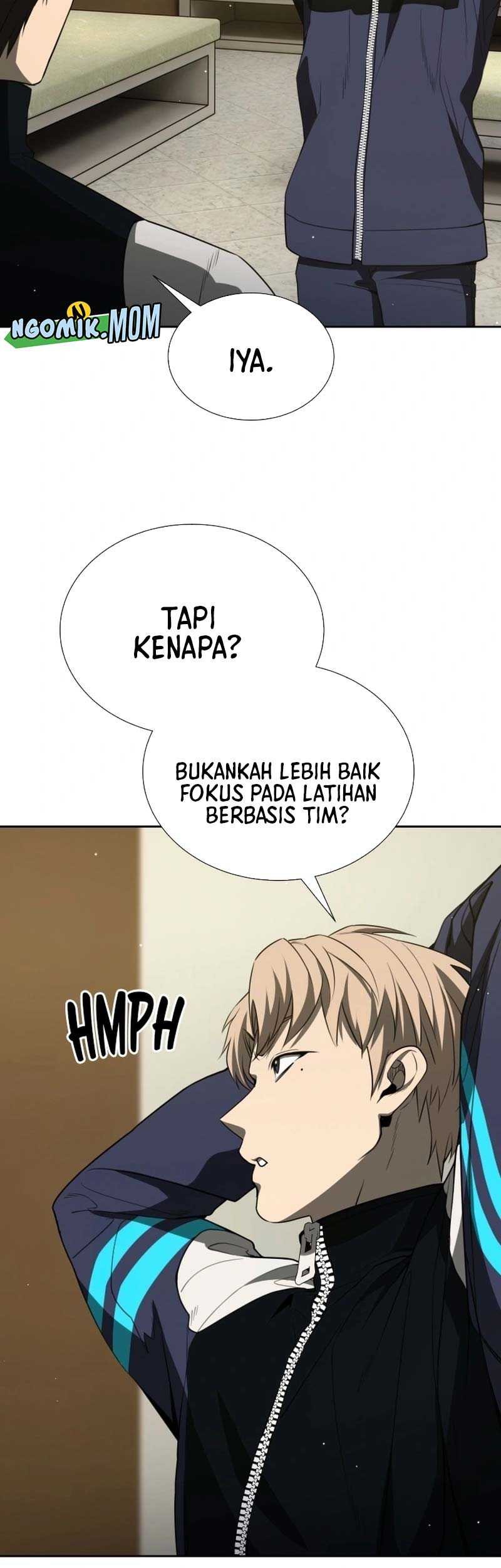 Return of the Genius Player Chapter 40 Gambar 10