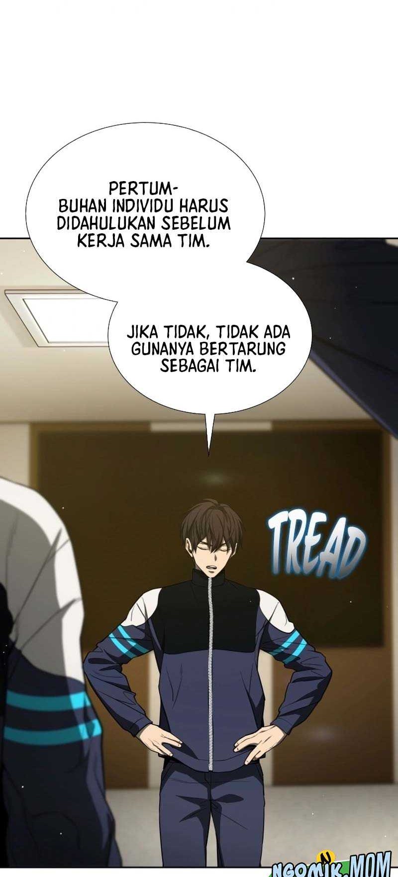 Return of the Genius Player Chapter 40 Gambar 11