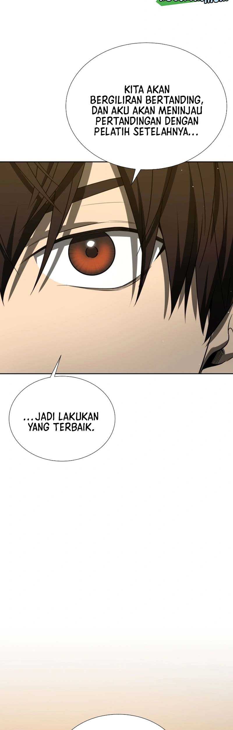 Return of the Genius Player Chapter 40 Gambar 12