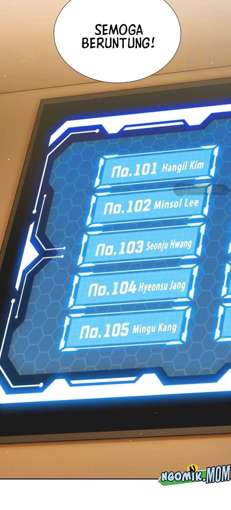 Return of the Genius Player Chapter 40 Gambar 13