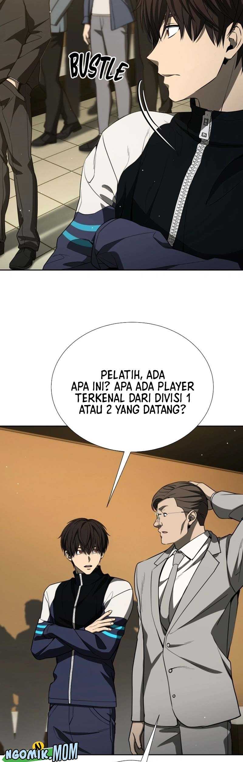 Return of the Genius Player Chapter 40 Gambar 16