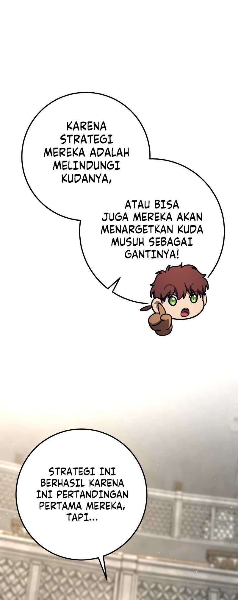 Legendary Blacksmith’s Vengeance Chapter 78 Gambar 47