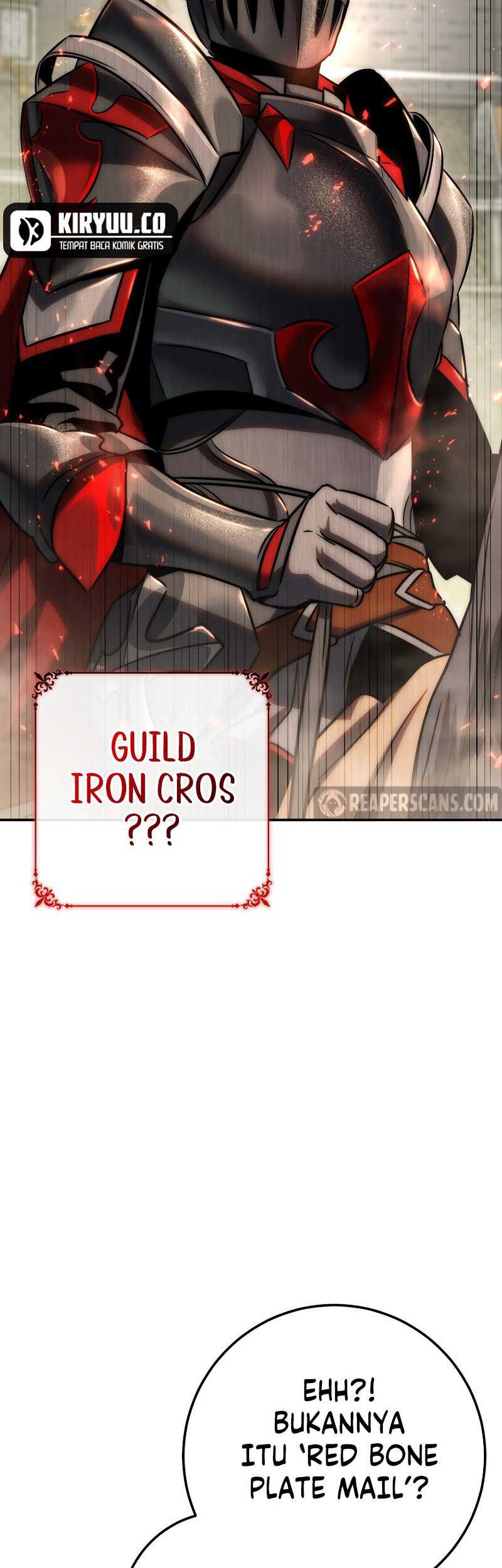 Baca Legendary Blacksmith’s Vengeance Chapter 78 Gambar 2