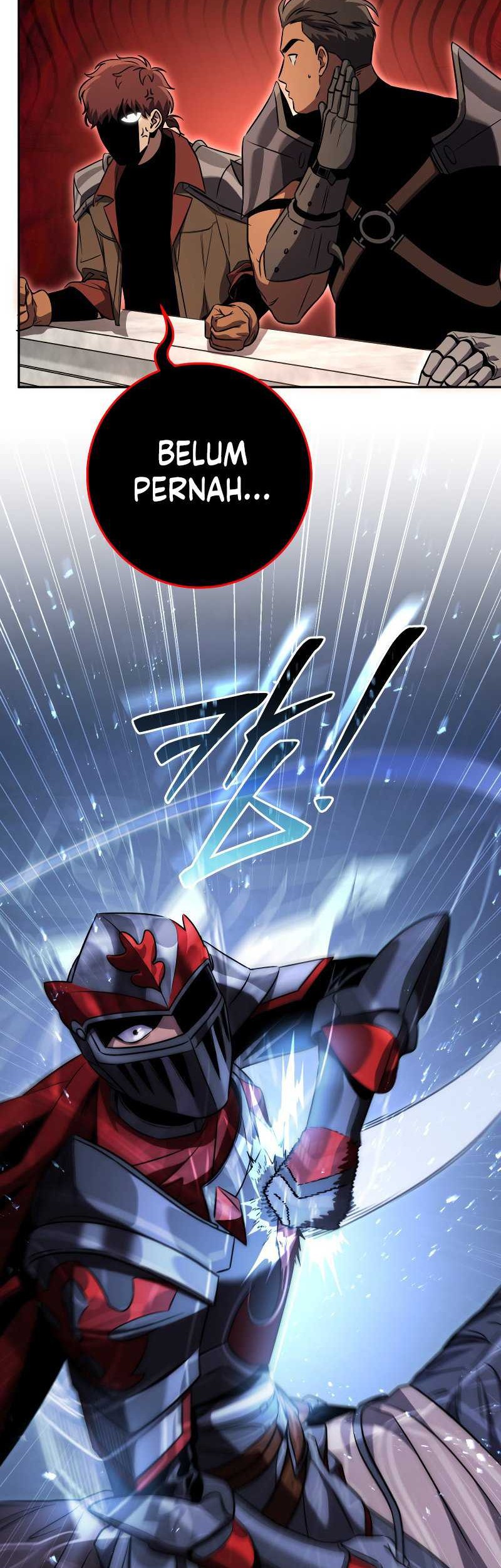 Legendary Blacksmith’s Vengeance Chapter 78 Gambar 8