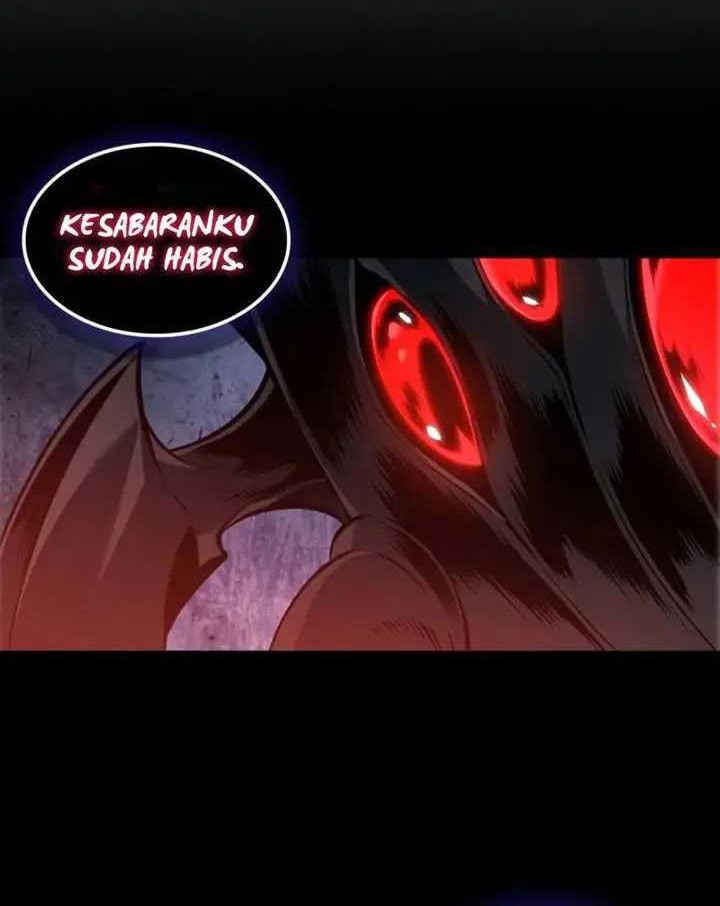The Last Adventurer Chapter 59 Gambar 37