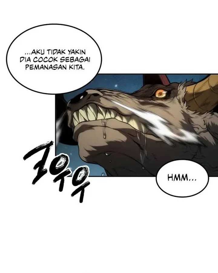 The Last Adventurer Chapter 59 Gambar 17