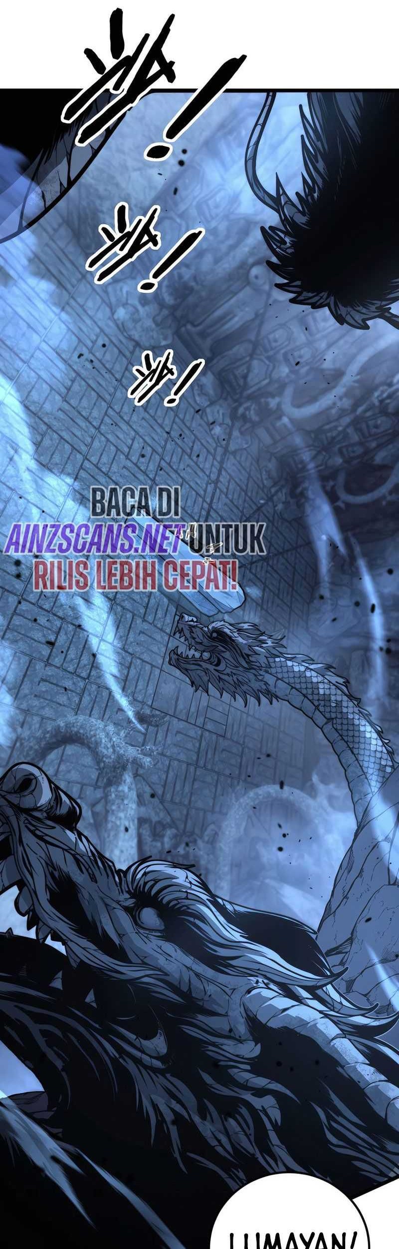 Snake Immortal: The Tale of a Snake’s Cultivation to Immortality Chapter 28 Gambar 3