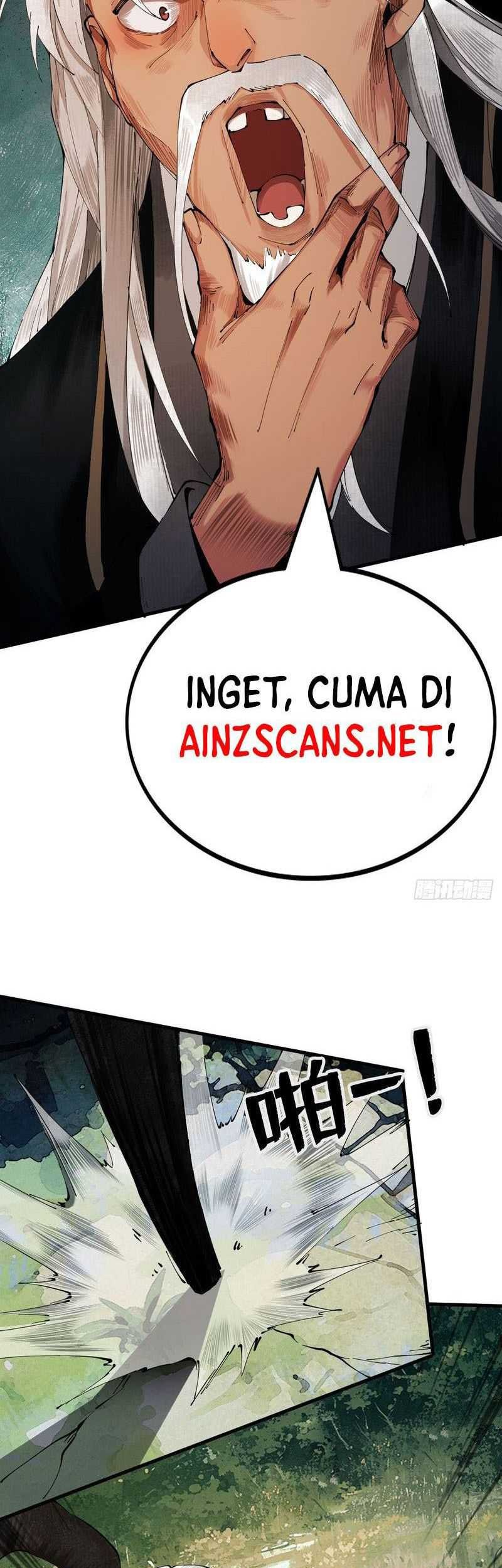 Snake Immortal: The Tale of a Snake’s Cultivation to Immortality Chapter 28 Gambar 42