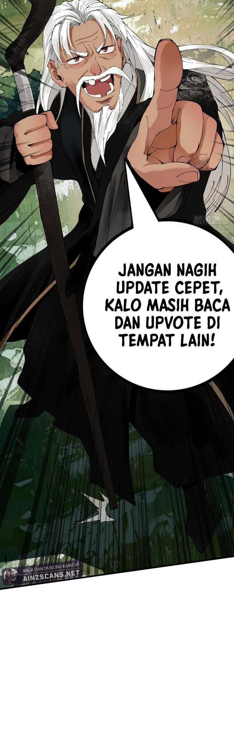 Snake Immortal: The Tale of a Snake’s Cultivation to Immortality Chapter 28 Gambar 43