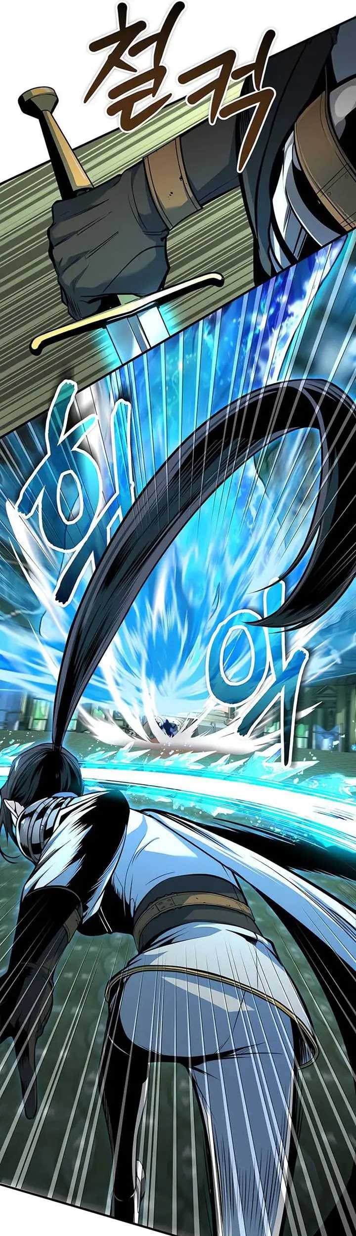 Academy’s Undercover Professor Chapter 108 Gambar 52