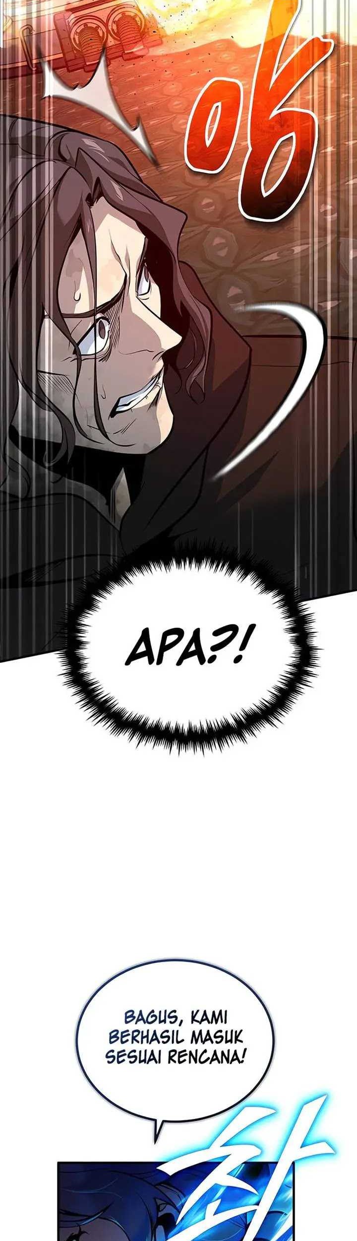 Academy’s Undercover Professor Chapter 108 Gambar 12