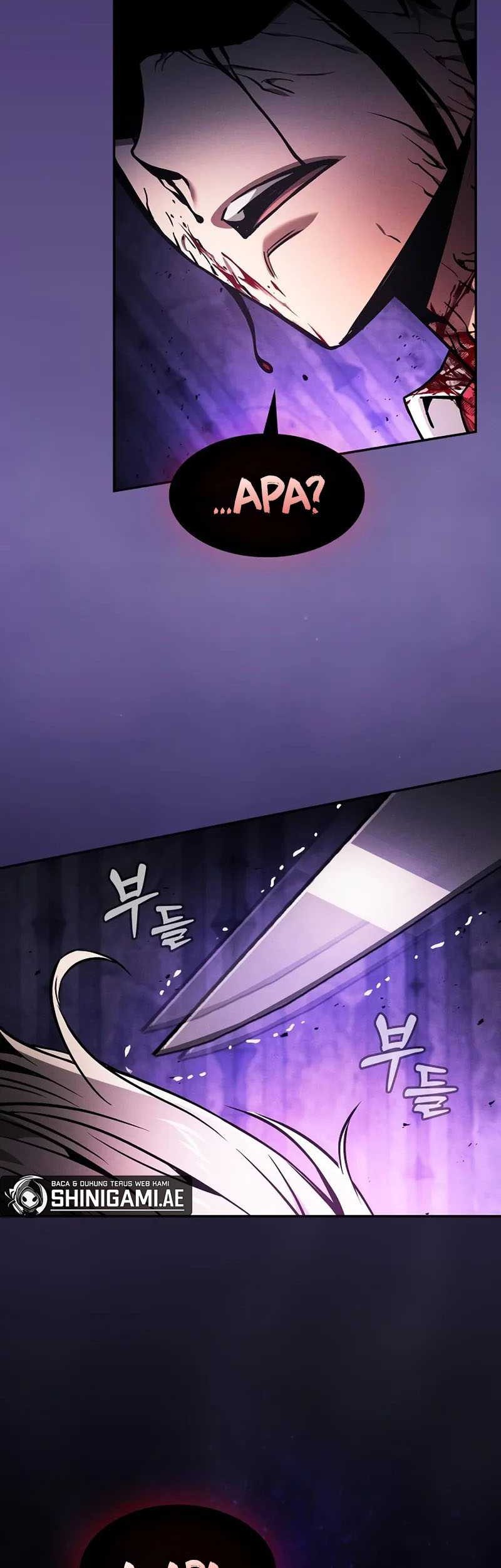 Academy’s Genius Swordmaster Chapter 89 Gambar 32