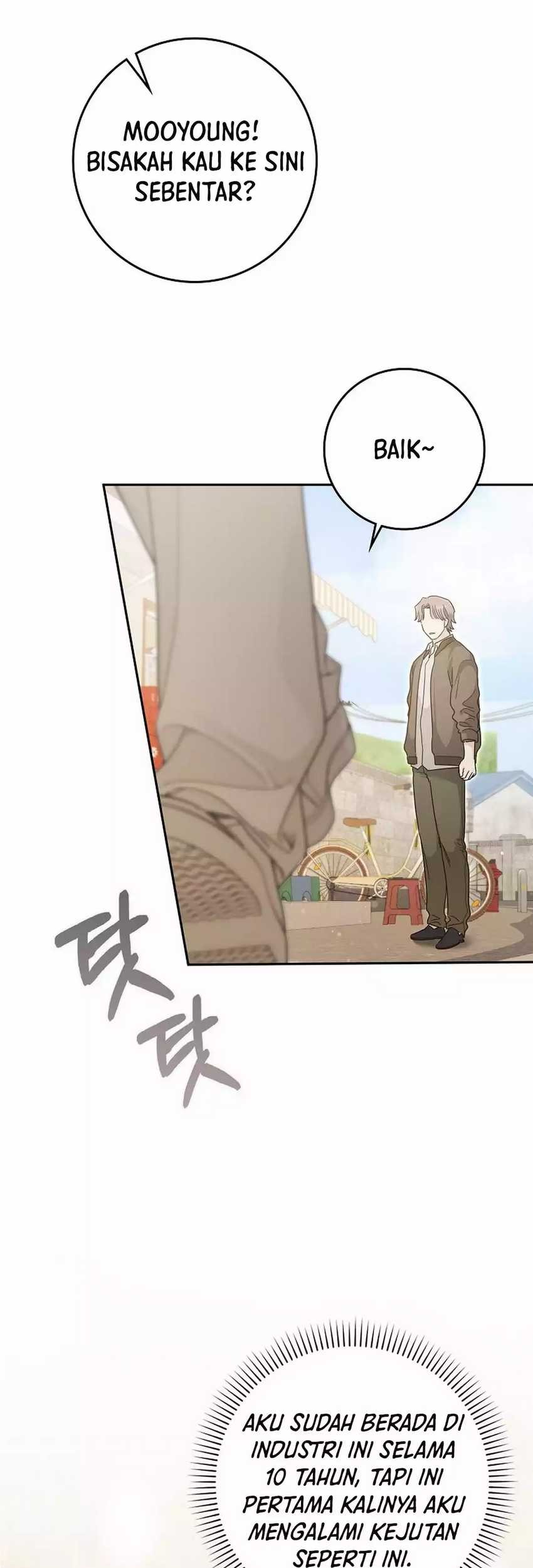 Rookie but One-In-A-Million Actor Chapter 53 Gambar 46