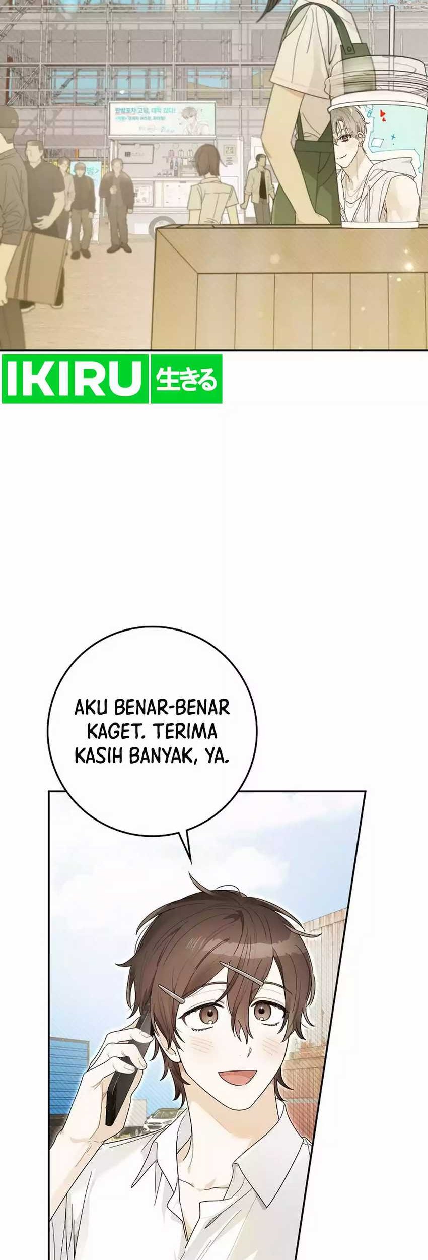 Rookie but One-In-A-Million Actor Chapter 53 Gambar 3