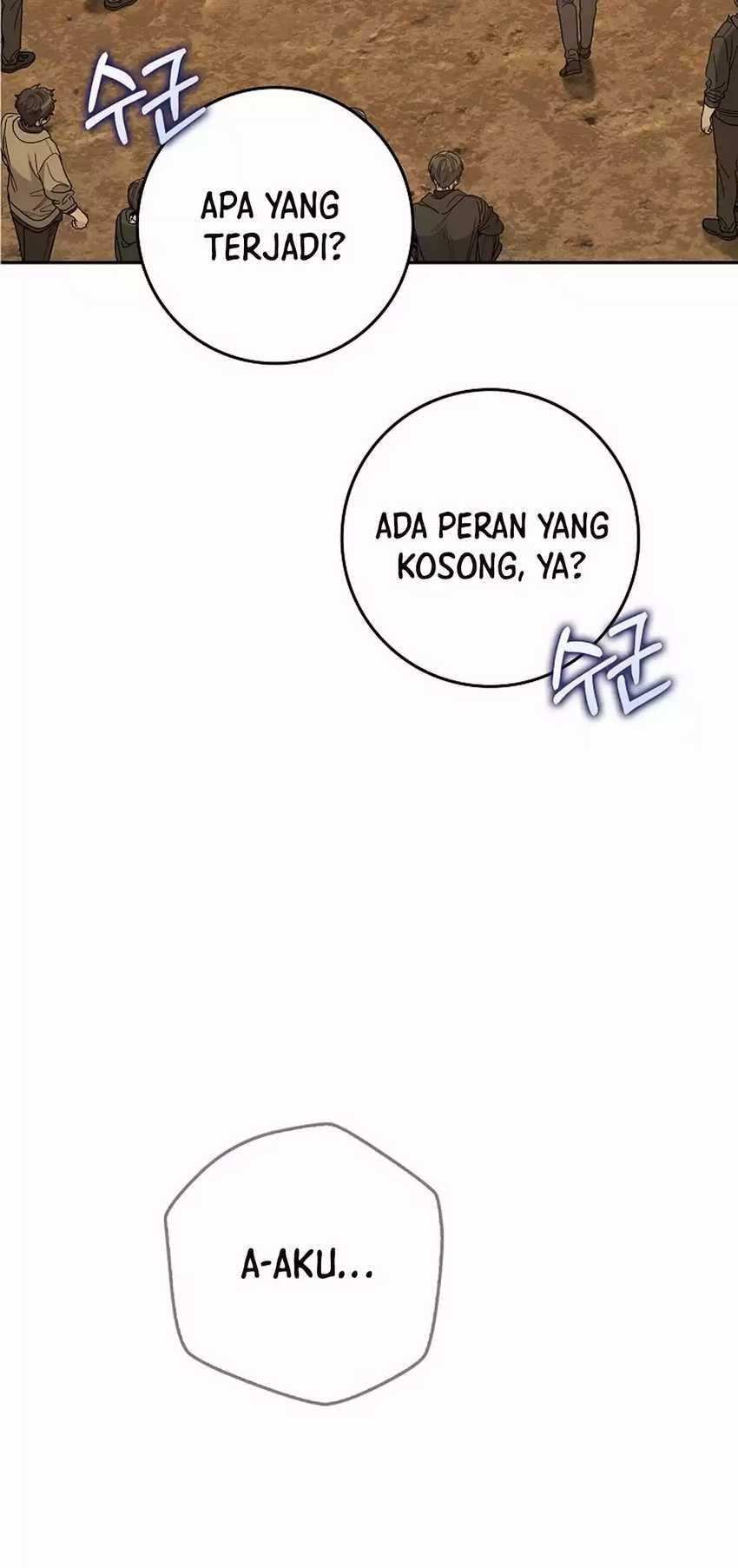 Rookie but One-In-A-Million Actor Chapter 53 Gambar 20